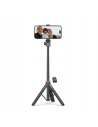 Buy Tech-Protect L03s Wireless Selfie Stick Tripod Black - THP1984 - {ean13} - Home Screen Store Europe