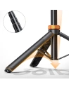 Buy Tech-Protect L03s Wireless Selfie Stick Tripod Black - THP1984 - {ean13} - Home Screen Store Europe