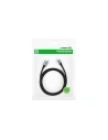 Kup Cablu UGREEN US261 USB-C/USB-C Quick Charge 480 Mbps 60W 3A 1 m negru-gri - UGR1612 - {ean13} - Sklep Home Screen