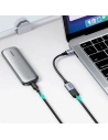 Kup 0.15m UGREEN US378 OTG USB-C/USB-A 5Gb/s Adapter schwarz - UGR1613 - {ean13} - Sklep Home Screen