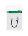 Kup 0.15m UGREEN US378 OTG USB-C/USB-A 5Gb/s Adapter schwarz - UGR1613 - {ean13} - Sklep Home Screen