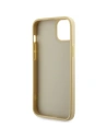 Kup Etui Guess GUHCP14MHDGTPD Apple iPhone 14 Plus / 15 Plus aur/gold hardcase Rhinestone Triangle - GUE2593 - {ean13} - Sklep Home Screen
