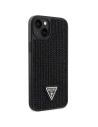 Kup Etui Guess GUHCP14MHDGTPK Apple iPhone 14 Plus / 15 Plus černý/black hardcase Rhinestone Triangle - GUE2594 - {ean13} - Sklep Home Screen