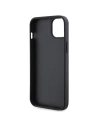 Kup Guess Apple Tasche GUHCP14MHDGTPK iPhone 14 Plus / 15 Plus schwarz/schwarz Hardcase Strass Dreieck - GUE2594 - {ean13} - Sklep Home Screen