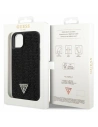 Kup Etui Guess GUHCP14MHDGTPK Apple iPhone 14 Plus / 15 Plus černý/black hardcase Rhinestone Triangle - GUE2594 - {ean13} - Sklep Home Screen