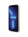 Kup Guess Apple Tasche GUHCP14SHDGTPD iPhone 14 gold/gold Hartschale Strass Dreieck - GUE2596 - {ean13} - Sklep Home Screen