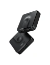 UGREEN CM217 Umschalter HDMI/2x HDMI 4K 60Hz schwarz