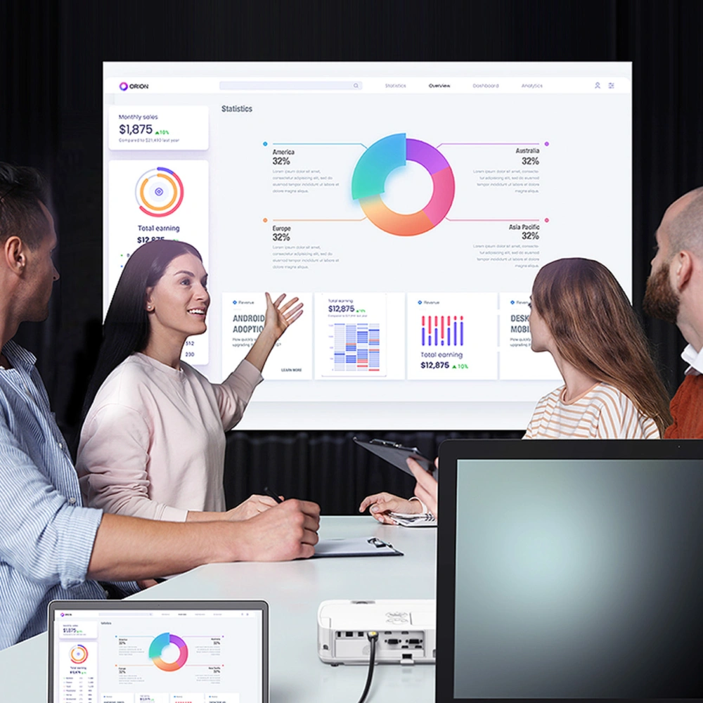 Przełącznik UGREEN CM217 Switch HDMI/2x HDMI 4K 60Hz czarny