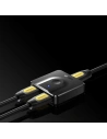 Kup UGREEN CM217 Umschalter HDMI/2x HDMI 4K 60Hz schwarz - UGR1615 - {ean13} - Sklep Home Screen