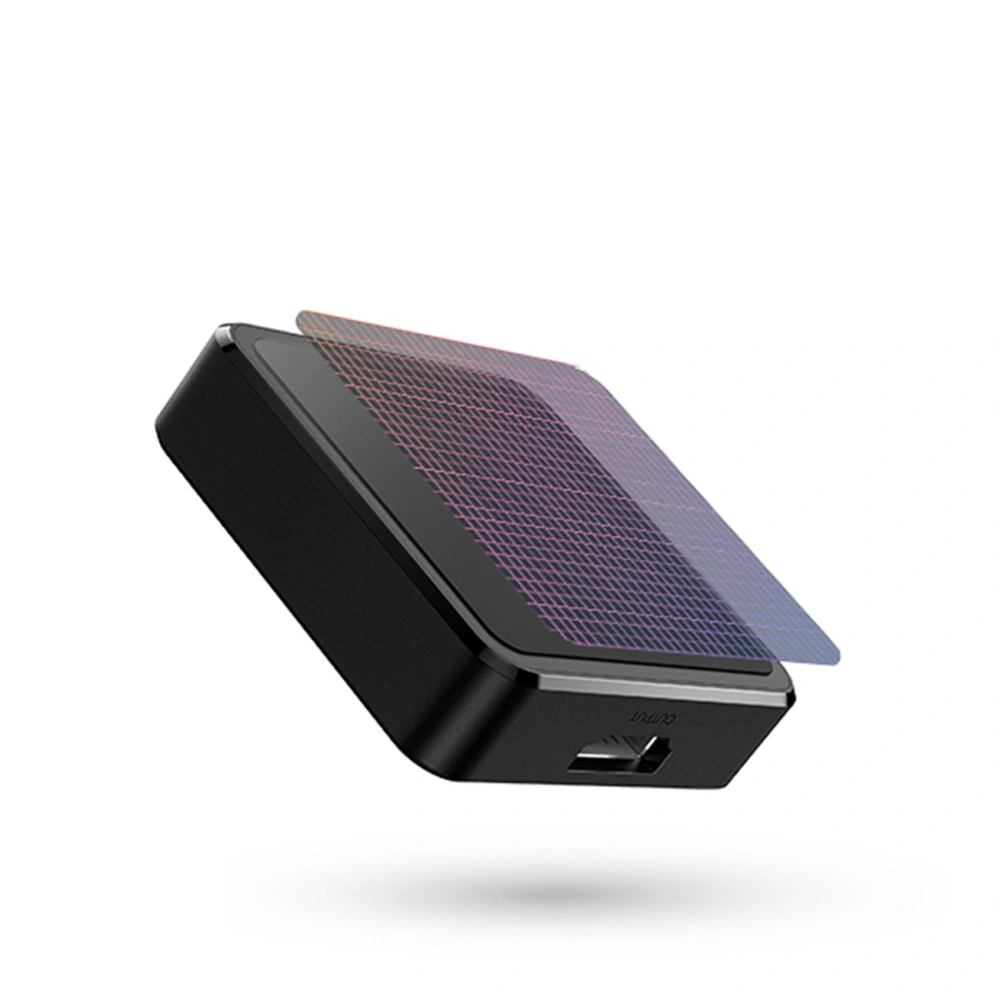 Przełącznik UGREEN CM217 Switch HDMI/2x HDMI 4K 60Hz czarny