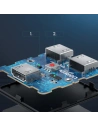 Kup UGREEN CM217 HDMI kapcsoló/2x HDMI 4K 60Hz fekete - UGR1615 - {ean13} - Sklep Home Screen