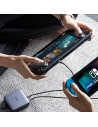 Kup Încărcătorul de rețea UGREEN CD328 Nexode GaN 3xUSB-C/1xUSB-A 100W gri - UGR1616 - {ean13} - Sklep Home Screen