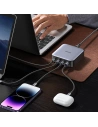 Buy UGREEN CD328 Nexode GaN Wall Charger 3xUSB-C/1xUSB-A 100W gray - UGR1616 - {ean13} - Home Screen Store Europe