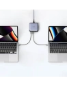 Kup Síťový adaptér UGREEN CD328 Nexode GaN 3xUSB-C/1xUSB-A 100W šedý - UGR1616 - {ean13} - Sklep Home Screen
