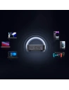 Kup Síťový adaptér UGREEN CD328 Nexode GaN 3xUSB-C/1xUSB-A 100W šedý - UGR1616 - {ean13} - Sklep Home Screen