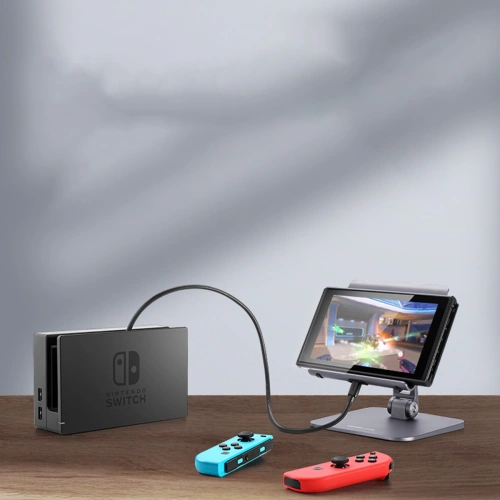 Kup UGREEN US372 USB-C 3.1 10Gbps 1m grau Verlängerungskabel - UGR1617 - {ean13} - Sklep Home Screen