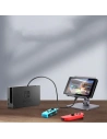 Kup UGREEN US372 USB-C 3.1 10Gbps 1m grau Verlängerungskabel - UGR1617 - {ean13} - Sklep Home Screen