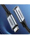 Kup UGREEN US372 USB-C 3.1 10Gbps 1m grau Verlängerungskabel - UGR1617 - {ean13} - Sklep Home Screen