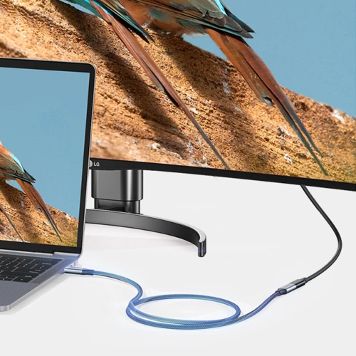 Kup Cablu prelungitor UGREEN US372 USB-C 3.1 10Gb/s 1m gri - UGR1617 - {ean13} - Sklep Home Screen