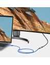 Kup UGREEN US372 USB-C 3.1 10Gbps 1m grau Verlängerungskabel - UGR1617 - {ean13} - Sklep Home Screen