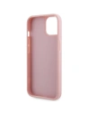 Kup Etui Guess GUHCP14SHDGTPP Apple iPhone 14 różowy/pink hardcase Rhinestone Triangle - GUE2598 - {ean13} - Sklep Home Screen