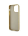 Kup Etui Guess GUHCP14XHDGTPD Apple iPhone 14 Pro Max zlatý/gold hardcase Rhinestone Triangle - GUE2599 - {ean13} - Sklep Home Screen