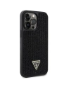 Kup Etui Guess GUHCP14XHDGTPK Apple iPhone 14 Pro Max czarny/black hardcase Rhinestone Triangle - GUE2600 - {ean13} - Sklep Home Screen