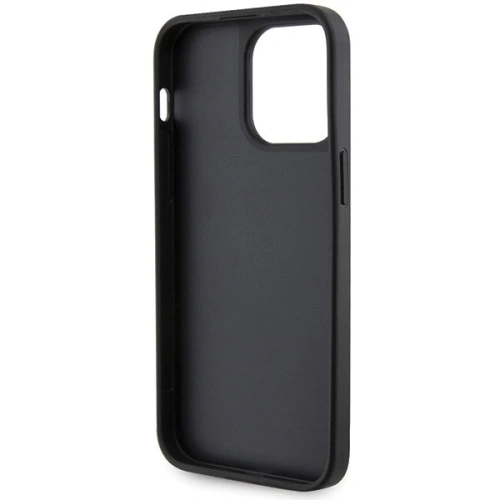 Kup Etui Guess GUHCP14XHDGTPK Apple iPhone 14 Pro Max černý/black hardcase Rhinestone Triangle - GUE2600 - {ean13} - Sklep Home Screen