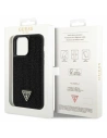 Kup Etui Guess GUHCP14XHDGTPK Apple iPhone 14 Pro Max czarny/black hardcase Rhinestone Triangle - GUE2600 - {ean13} - Sklep Home Screen