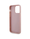 Kup Etui Guess GUHCP14XHDGTPP Apple iPhone 14 Pro Max różowy/pink hardcase Rhinestone Triangle - GUE2601 - {ean13} - Sklep Home Screen