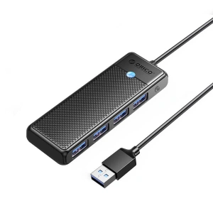 Buy Orico Adapter Hub 4in1 USB 3.0 - ORC152 - {ean13} - Home Screen Store Europe