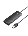 Kup Adaptator Hub 4w1 Orico USB 3.0 - ORC152 - {ean13} - Sklep Home Screen
