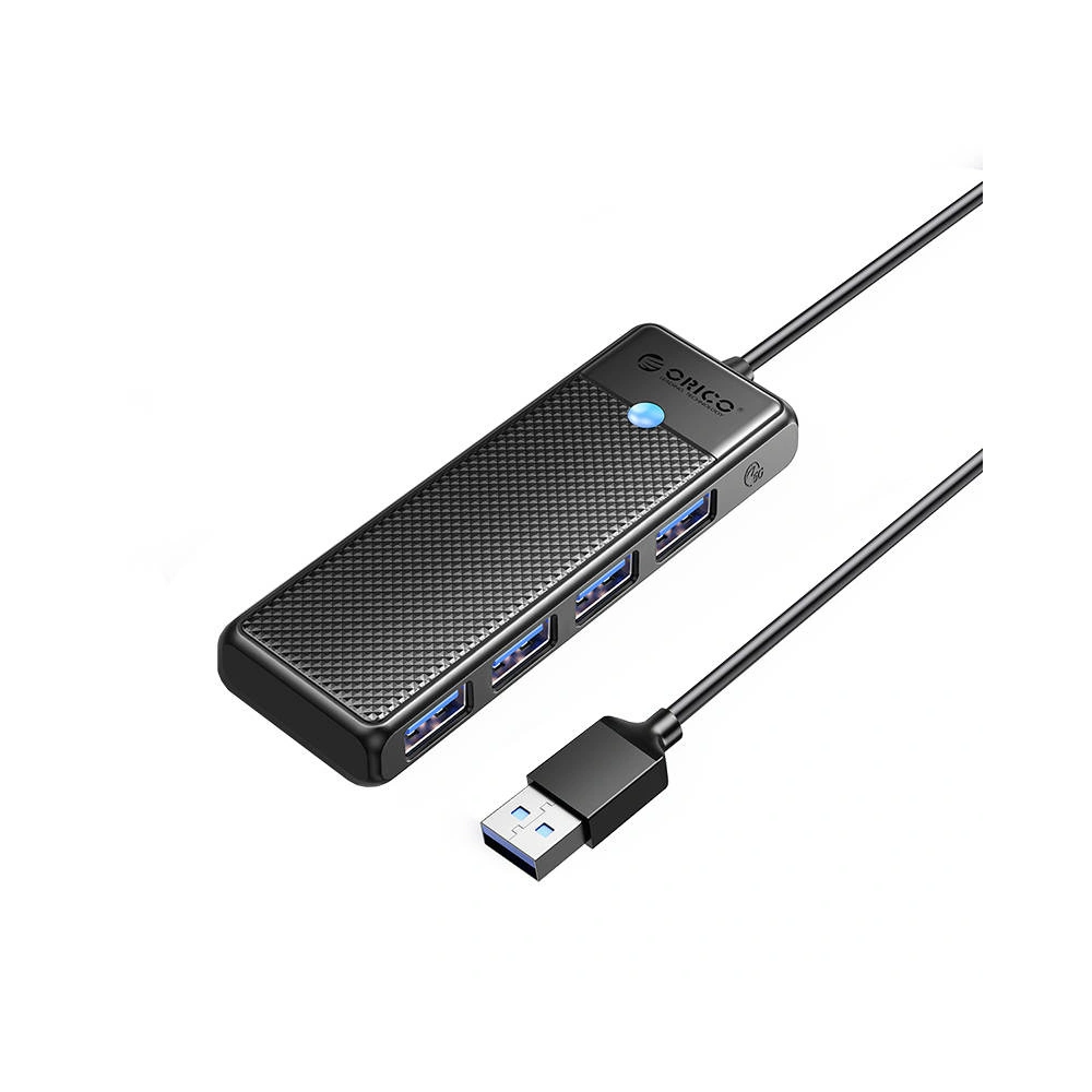 Adapter Hub 4w1 Orico USB 3.0