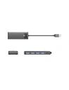 Kup Adaptator Hub 4w1 Orico USB 3.0 - ORC152 - {ean13} - Sklep Home Screen