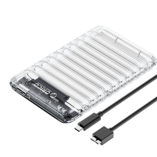 Kup Obal disku Orico HDD 2,5 palce USB 3.0 - ORC153 - {ean13} - Sklep Home Screen