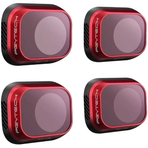 Buy PGYTECH ND 16/64/128/256 Filters DJI Mini 3 - PGY154 - {ean13} - Home Screen Store Europe