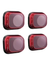 PGYTECH ND 16/64/128/256 Filters DJI Mini 3