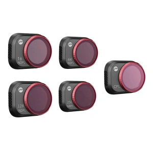 Kup Filtry PGYTECH CPL+ND-PL 16/64/128/256 DJI Mini 3 - PGY155 - {ean13} - Sklep Home Screen