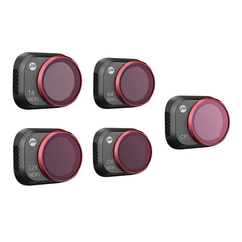 Buy PGYTECH CPL+ND-PL 16/64/128/256 Filters DJI Mini 3 - PGY155 - {ean13} - Home Screen Store Europe