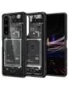 Kup Etui Spigen Ultra Hybrid Sony Xperia 1 V Zero One - SPN2872 - {ean13} - Sklep Home Screen