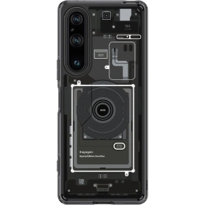 Kup Etui Spigen Ultra Hybrid Sony Xperia 1 V Zero One - SPN2872 - {ean13} - Sklep Home Screen