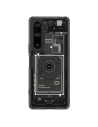 Kup Etui Spigen Ultra Hybrid Sony Xperia 1 V Zero One - SPN2872 - {ean13} - Sklep Home Screen
