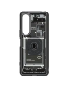 Kup Etui Spigen Ultra Hybrid Sony Xperia 1 V Zero One - SPN2872 - {ean13} - Sklep Home Screen