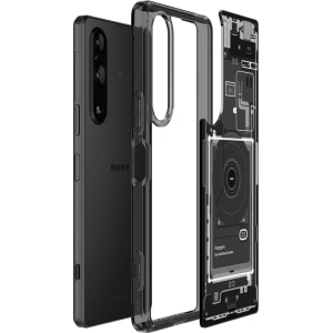 Kup Etui Spigen Ultra Hybrid Sony Xperia 1 V Zero One - SPN2872 - {ean13} - Sklep Home Screen