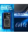 Kup Etui Spigen Ultra Hybrid Sony Xperia 1 V Zero One - SPN2872 - {ean13} - Sklep Home Screen