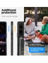Kup Etui Spigen Ultra Hybrid Sony Xperia 1 V Zero One - SPN2872 - {ean13} - Sklep Home Screen