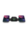 Kup Încărcător wireless Tech-Protect QI15W-A24 3in1 Încărcător wireless magnetic MagSafe negru - THP1986 - {ean13} - Sklep Home Screen