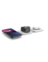 Kup Tech-Protect Drahtloses Ladegerät QI15W-A24 3in1 Magnetisches drahtloses Ladegerät MagSafe Weiß - THP1987 - {ean13} - Sklep Home Screen