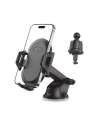 Kup Uchwyt samochodowy Tech-Protect V5 Universal Dashboard & Vent Car Mount Black - THP1988 - {ean13} - Sklep Home Screen