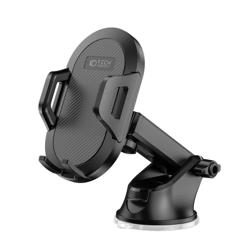 Buy Tech-Protect V5 Universal Dashboard & Vent Car Mount Black - THP1988 - {ean13} - Home Screen Store Europe